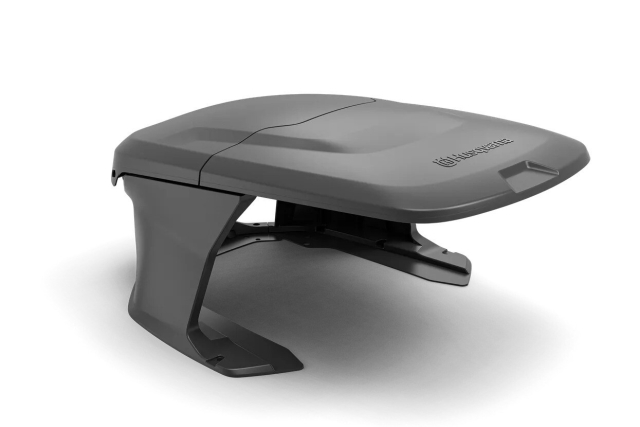 Husqvarna Automower® hus Medium 300/400 serie