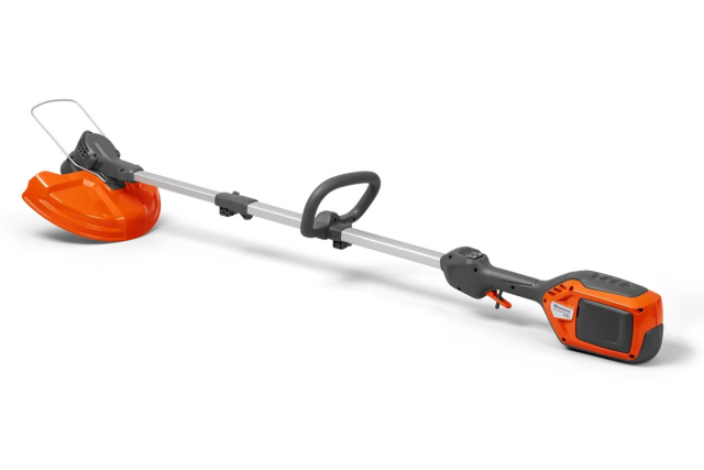 Husqvarna 215iL Tri-Cut med batteri och laddare