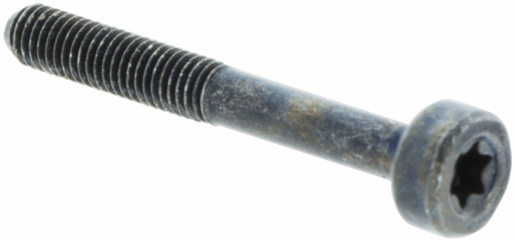 SKRUV, TORX D10, M5X40 i gruppen  hos Gräsklipparbutiken (5032153-40)