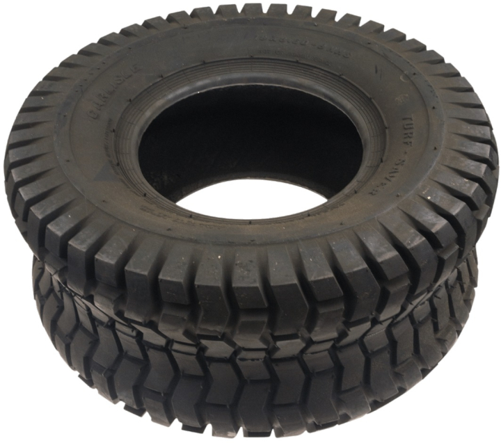 Tire.18X8.5X8.Turf.Saver.Rear i gruppen Reservdelar Gräsklippare / Reservdelar Husqvarna Trädgårdstraktorer / Reservdelar Husqvarna TS 138 hos Gräsklipparbutiken (5321269-57)