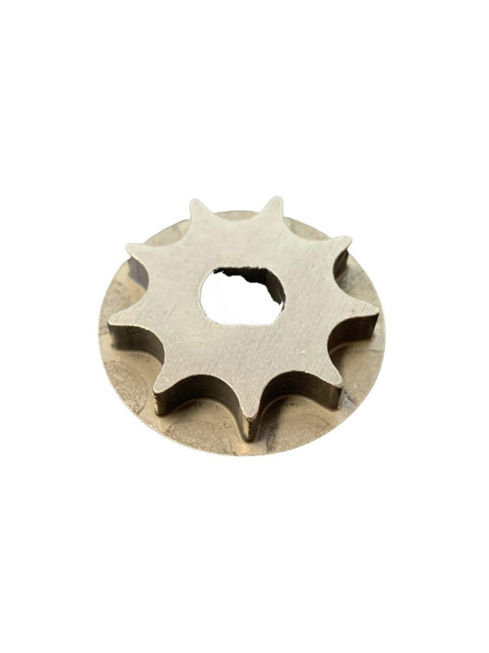 Spur Sprocket 1/4M - 9T i gruppen  hos Gräsklipparbutiken (5355574-01)