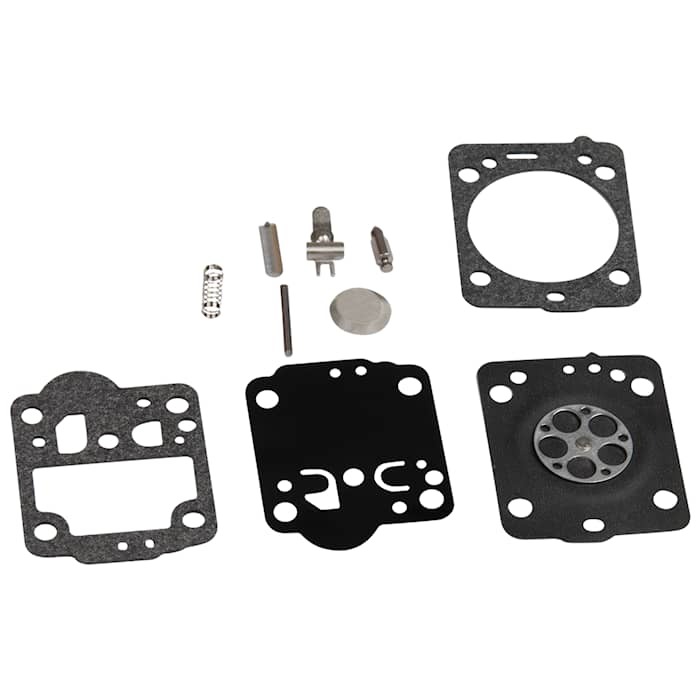 Reparationssats förgasare Husqvarna 240, CS2234 i gruppen  hos Gräsklipparbutiken (5450080-32)