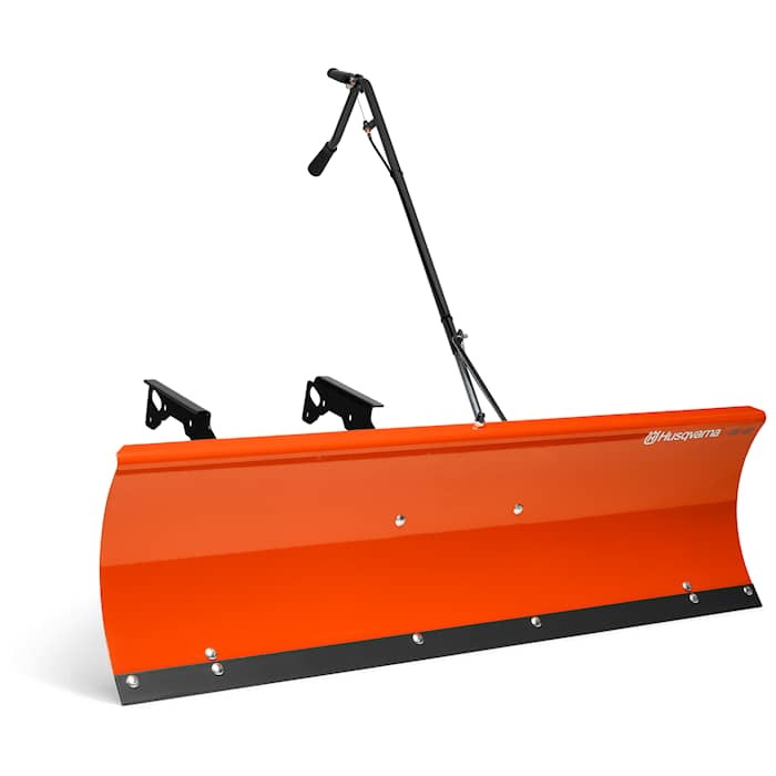 Snöblad 122cm till LT/LTH, CT/YTH, GTH i gruppen Åkgräsklippare / Husqvarna Traktorer / Tillbehör Traktor hos Gräsklipparbutiken (5460798-01)