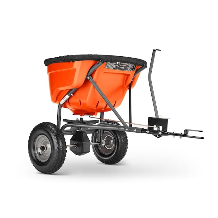 Husqvarna Spridare 75 i gruppen Åkgräsklippare / Husqvarna Traktorer / Tillbehör Traktor hos Gräsklipparbutiken (5460805-01)