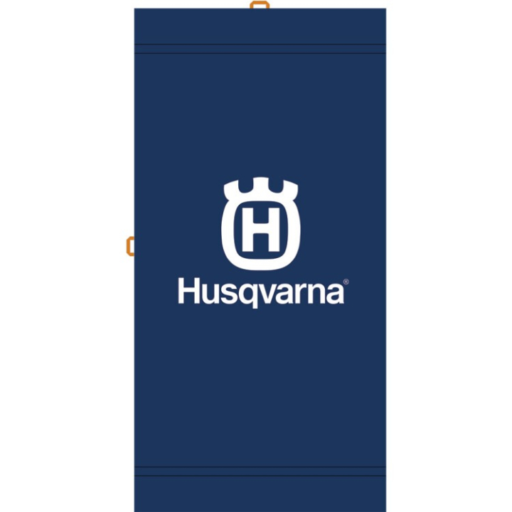 Badhandduk, Husqvarna i gruppen Skog och Trädgårdsprodukter / Husqvarna Kläder/Skyddsutrustning / Arbetskläder / Accessoarer hos Gräsklipparbutiken (5824973-01)