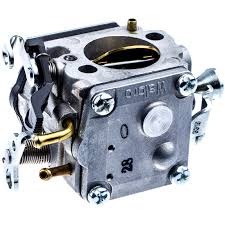 Carburettor i gruppen  hos Gräsklipparbutiken (5849130-01)