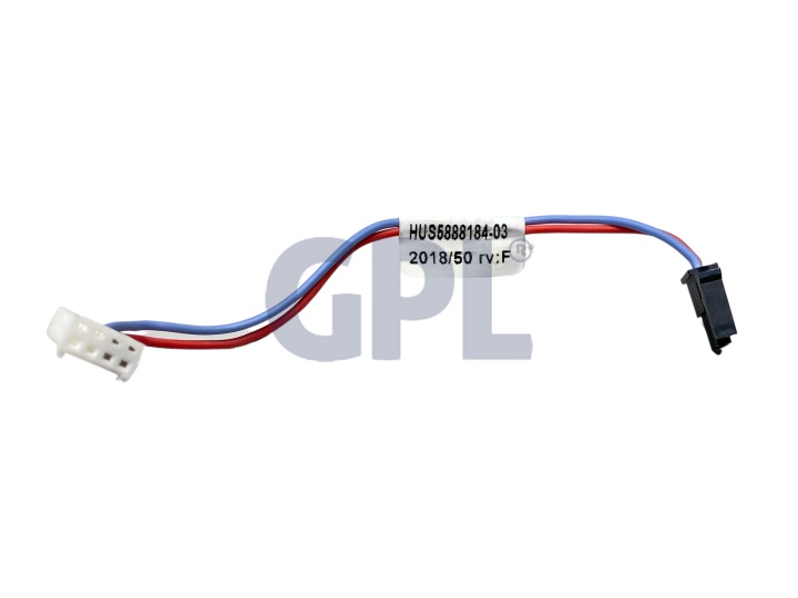 WIRING ASSY LED LIGHT EXTENSIO i gruppen  hos Gräsklipparbutiken (5888184-03)