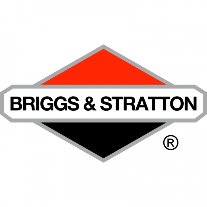 Friktionshjul, 6 X i gruppen Reservdelar Gräsklippare / Reservdelar Briggs & Stratton hos Gräsklipparbutiken (5898MA)