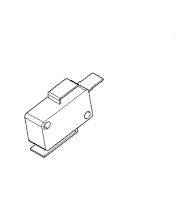 Micro Switch i gruppen  hos Gräsklipparbutiken (5908085-01)