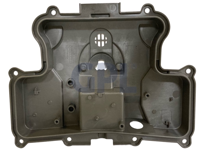 CHASSIS UPPER REAR AWD i gruppen  hos Gräsklipparbutiken (5914842-01)