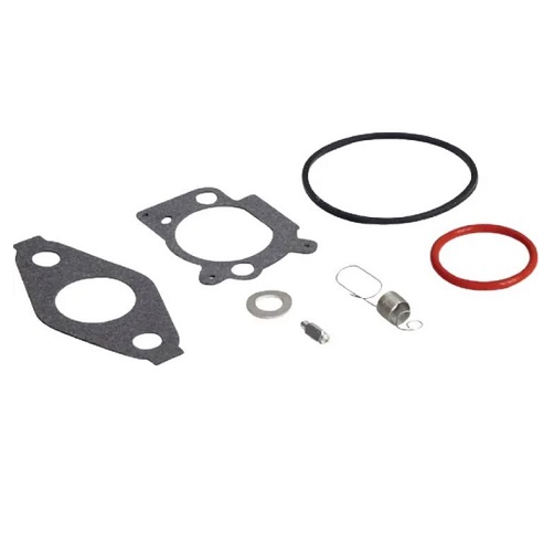 Kit-Carb Overhaul i gruppen Reservdelar Gräsklippare / Reservdelar Briggs & Stratton / Förgasare Briggs & Stratton hos Gräsklipparbutiken (592483)