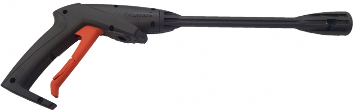 Gun G1 - Dark Grey i gruppen  hos Gräsklipparbutiken (5926176-28)