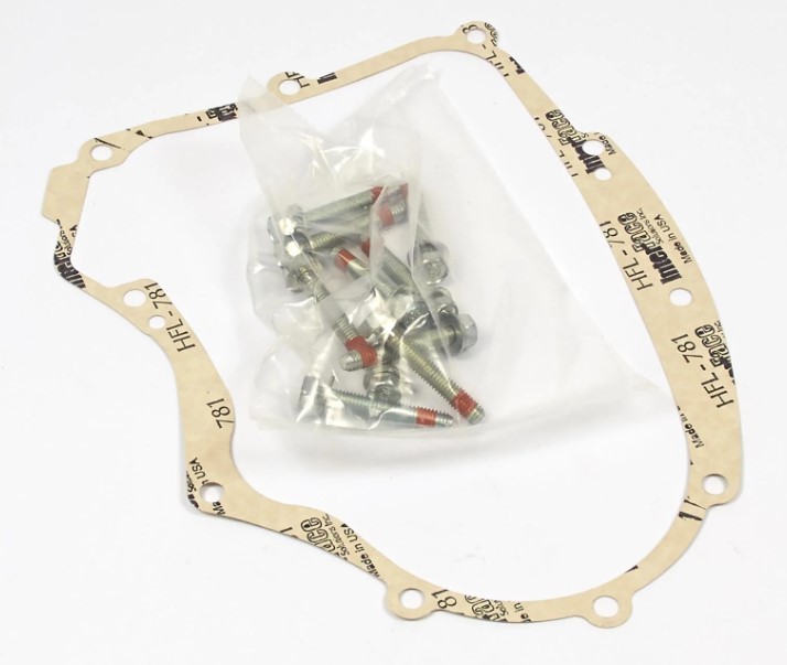 Gasket-Crankcase Kit i gruppen Reservdelar Gräsklippare / Reservdelar Briggs & Stratton hos Gräsklipparbutiken (594195)