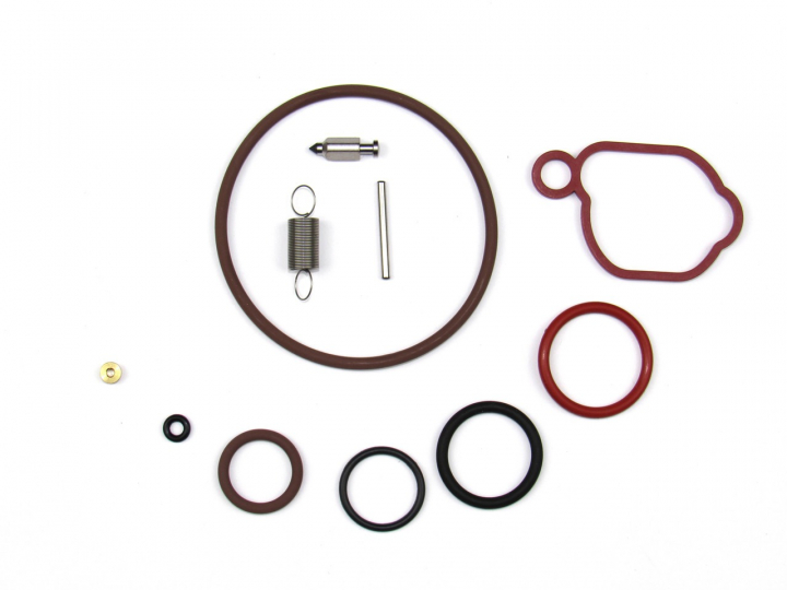 Kit-Carb Overhaul i gruppen Reservdelar Gräsklippare / Reservdelar Briggs & Stratton / Förgasare Briggs & Stratton hos Gräsklipparbutiken (594636)