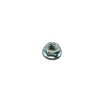 Lock Nut Hexagon Nut With Flan i gruppen Reservdelar Gräsklippare / Reservdelar Husqvarna Trädgårdstraktorer / Reservdelar Husqvarna TC238 hos Gräsklipparbutiken (5960392-01)