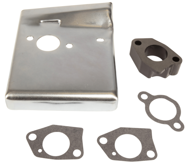 Carburettor Gasket Kit i gruppen Reservdelar Gräsklippare / Reservdelar Husqvarna Rider / Reservdelar Rider 214C hos Gräsklipparbutiken (5993490-56)