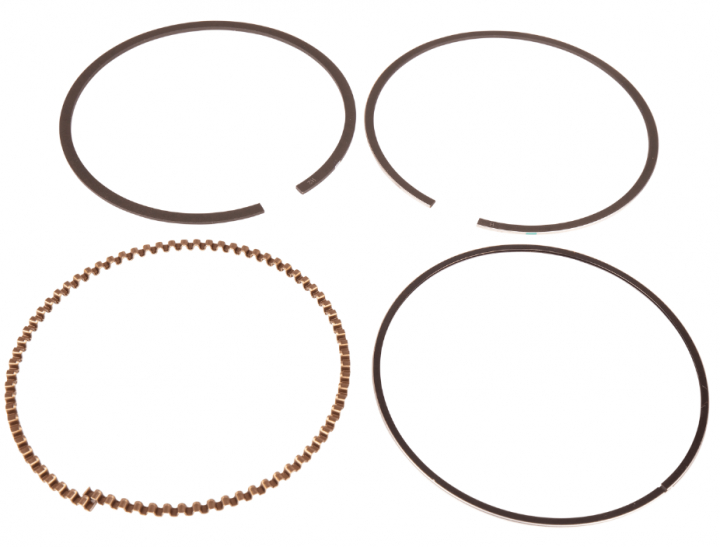 Piston Ring Set i gruppen Reservdelar Gräsklippare / Reservdelar Husqvarna Rider / Reservdelar Rider 214 hos Gräsklipparbutiken (5993492-10)