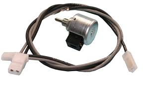 Bränsle Solenoid i gruppen Reservdelar Gräsklippare / Reservdelar Briggs & Stratton hos Gräsklipparbutiken (692734)