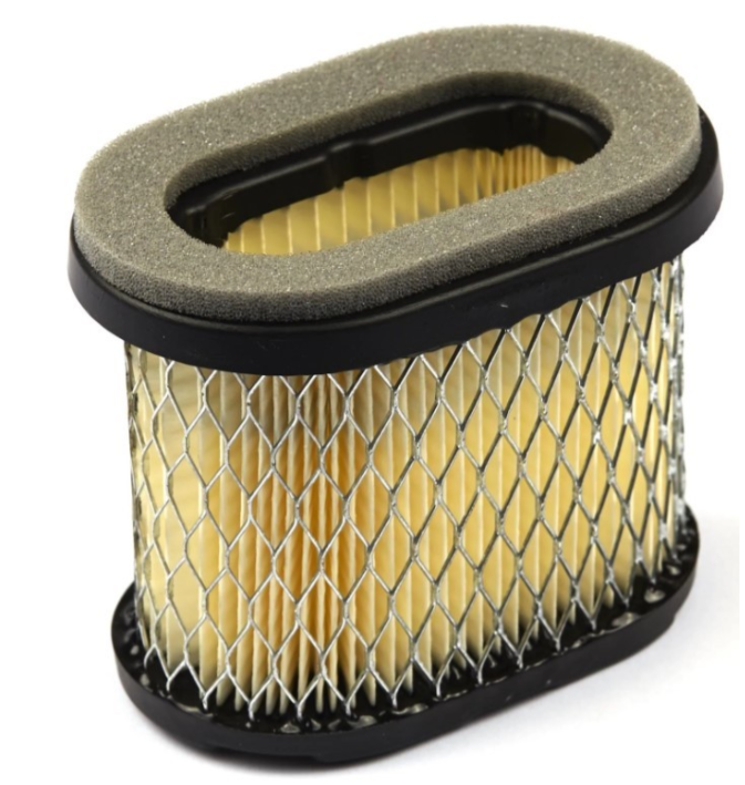 Luftfilter (Exkl Förfilter 273356) i gruppen Reservdelar Gräsklippare / Reservdelar Briggs & Stratton / Filter Briggs & Stratton hos Gräsklipparbutiken (697029)