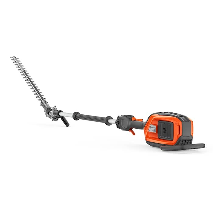 Husqvarna 525iHE3 Batteri Stånghäcksax i gruppen Skog och Trädgårdsprodukter / Husqvarna Häcksaxar / Batteridrivna häcksaxar hos Gräsklipparbutiken (9707049-03)