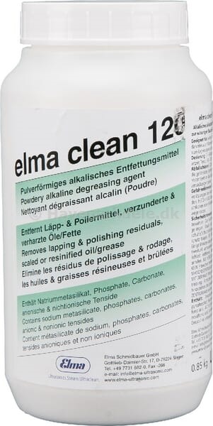 Elma 120 Cleaner i gruppen Reservdelar Gräsklippare / Reservdelar Briggs & Stratton hos Gräsklipparbutiken (992067)