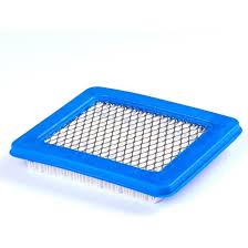 Air Filter 600 800 900 1450.491588S i gruppen Reservdelar Gräsklippare / Reservdelar Briggs & Stratton / Filter Briggs & Stratton hos Gräsklipparbutiken (992351)