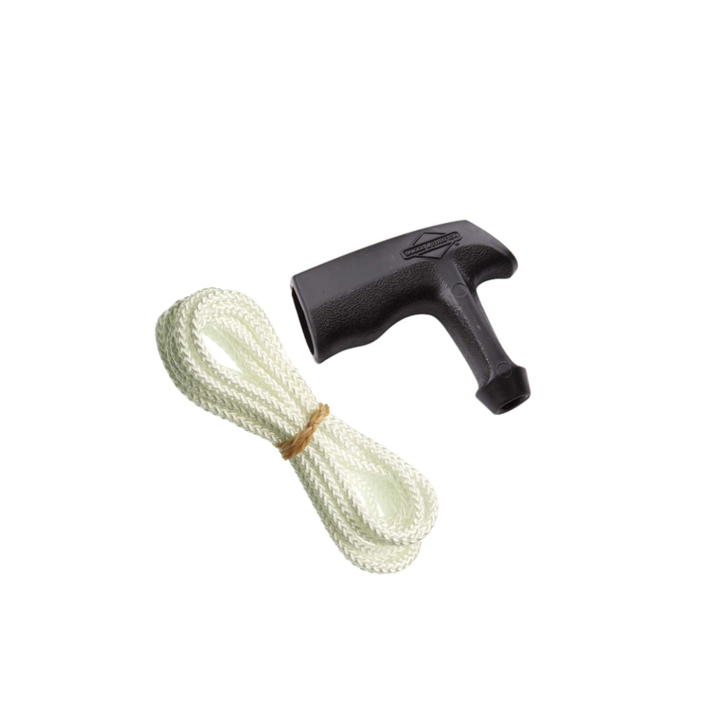 Starter Rope&Grip-600 Ser.-281434S i gruppen Reservdelar Gräsklippare / Reservdelar Briggs & Stratton / Startapparat Briggs & Stratton hos Gräsklipparbutiken (992366)