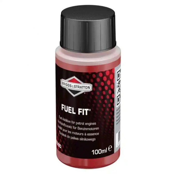 Briggs & Stratton Fuel fit 100ML i gruppen Reservdelar Gräsklippare / Reservdelar Briggs & Stratton hos Gräsklipparbutiken (992380)