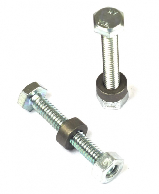 Kit,Shear Bolt.25-20X