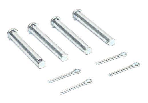 Shear Pin Kit-Wb Snow