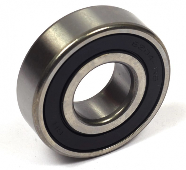 Bearing, Ball, 20Mm