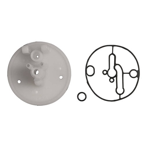 Tube-Fuel Transfer