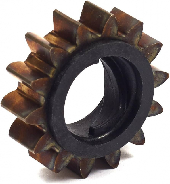 Gear-Pinion