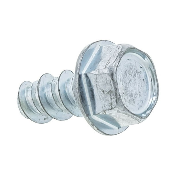 Screw External Hexagon Head Fl