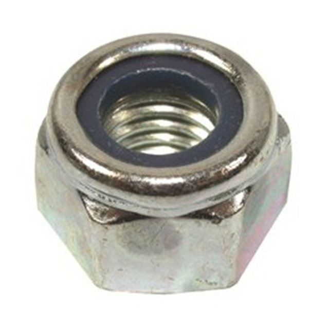 NUT PREVAILING TORQUE HEX NUT