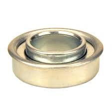 Bearing, Flange Ball