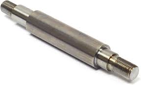 Shaft, Spindle, 38 De