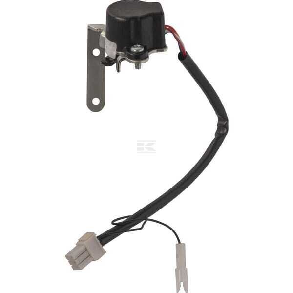 Motor-Stepper/Bracket