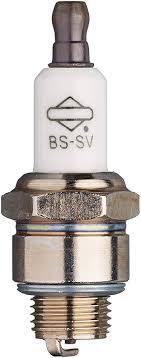 Spark Plug Bs-Sv (1X) Blister Cu