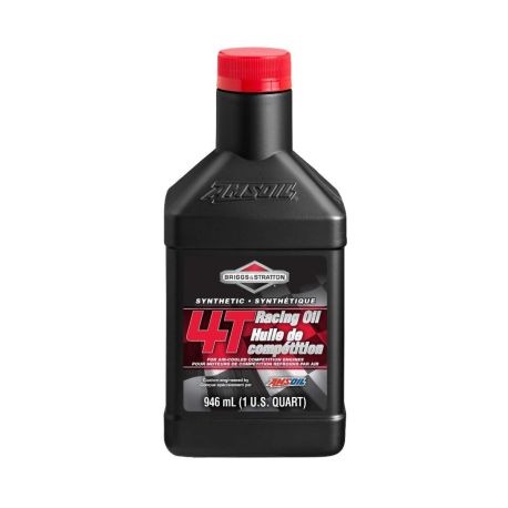 Amsoil 4T Racing Oil 0,95L